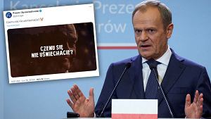 Skandaliczny spot PiS wzbudza falę oburzenia: "Rasistowskie i szokujące treści". Zagrożenie: "Będziecie miąc krew na rękach".