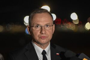 Prezydent apeluje o otwarcie rynku chińskiego na polskie produkty mięsne