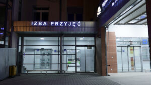 Służbę zdrowia dosięga potężny kryzys – pojawia się kolejna tragedia.