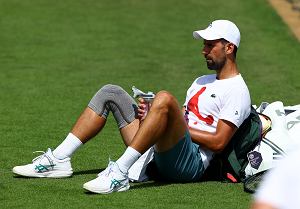 Djoković ujawnił decyzję odnośnie udziału w Wimbledonie. Wszystko jasne.