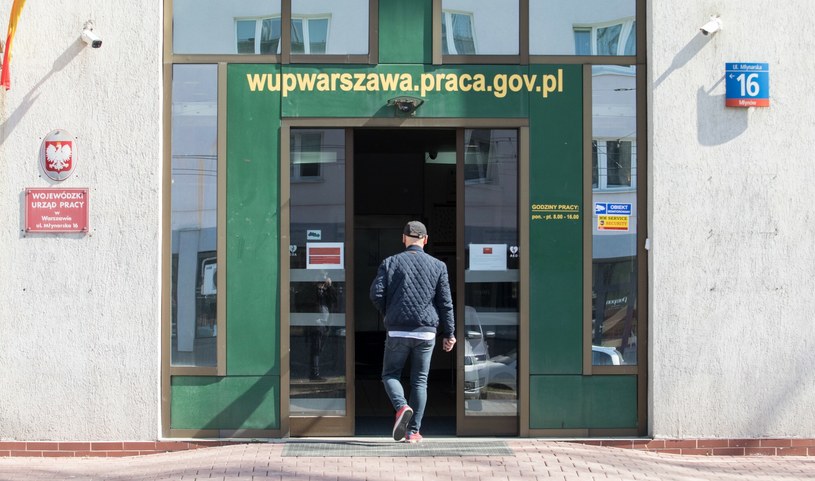 Nowy poziom zasiłku dla bezrobotnych obowiązuje od 1 czerwca