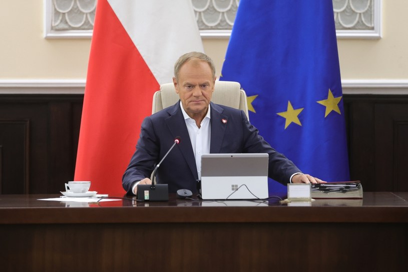 Premier ogłasza decyzję dotyczącą Centralnego Portu Komunikacyjnego: ustalona została data otwarcia