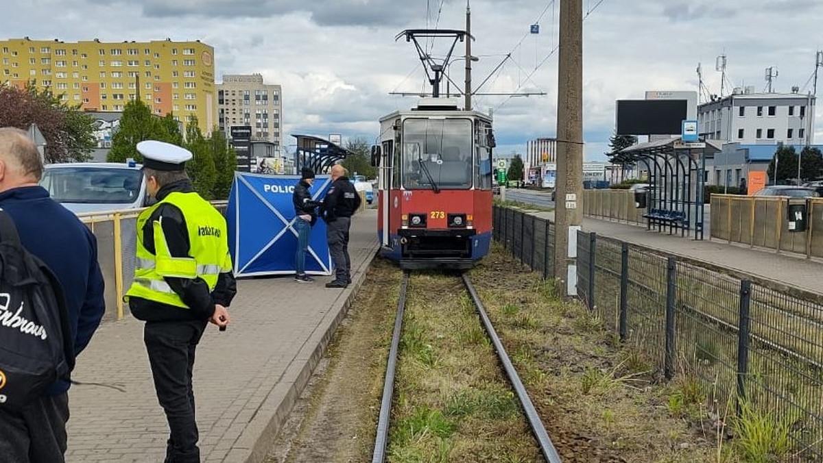 15-latka Emilię została wepchnięta pod tramwaj, a sąd podjął decyzję w sprawie sprawcy.