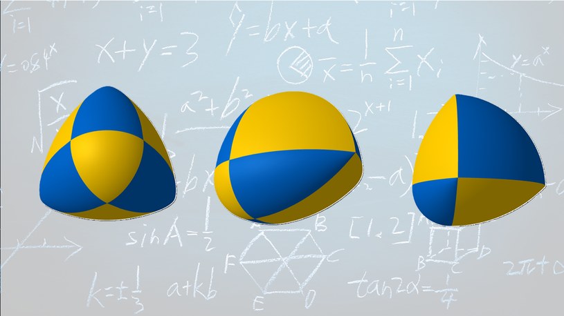 Niezwykły kształt, który zainteresował matematyków. Co w nim takiego fascynującego?