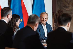 Donald Tusk zapowiada "powszechną spowiedź rządową". "Oczekuję autentycznych raportów do granic wytrzymałości"