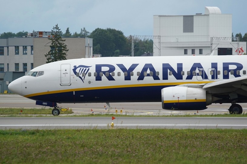 Kontrowersje wokół podwyżki opłat za bagaż podręczny - Ryanair przegrywa proces sądowy z klientką