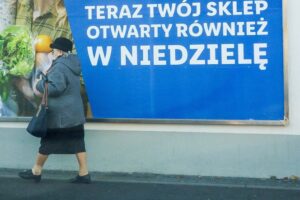 Godziny otwarcia sklepów - kiedy dzisiaj są czynne?