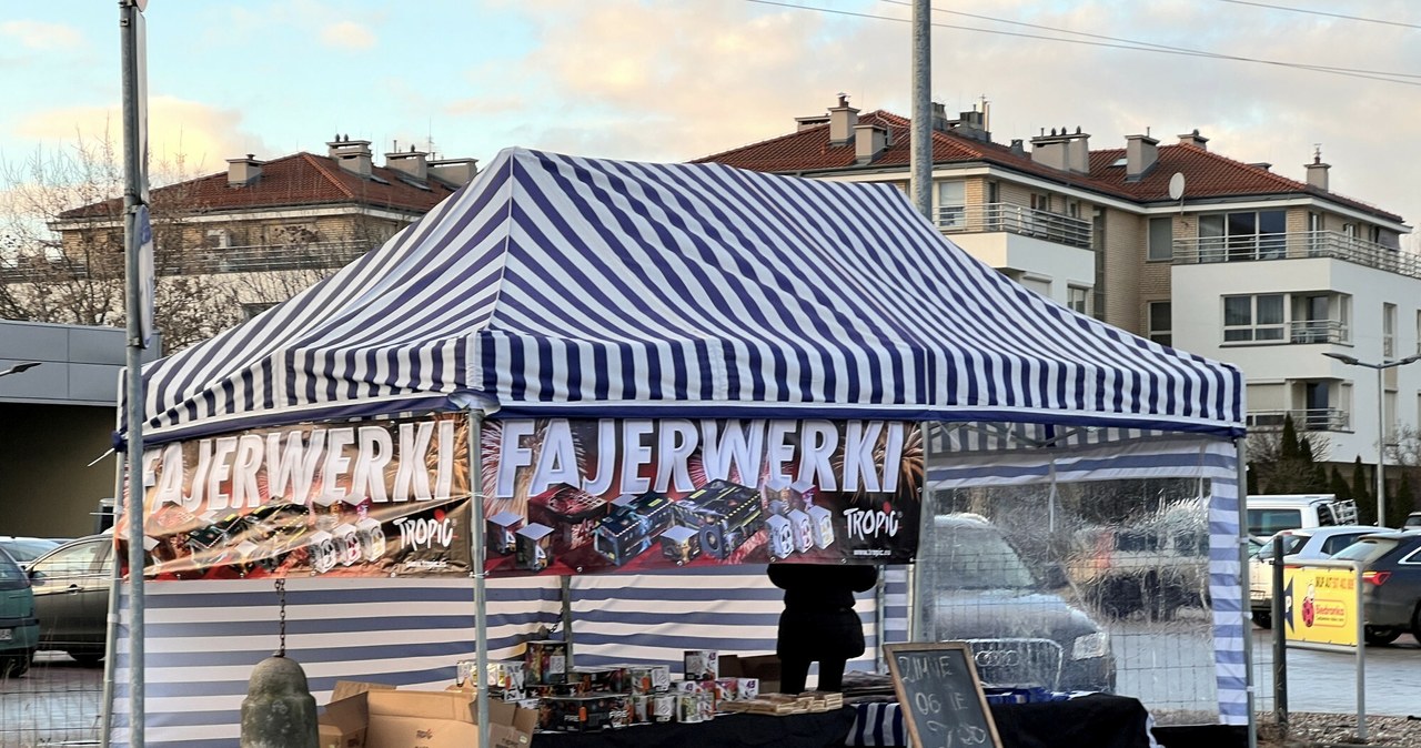 Planowane strefy wolne od fajerwerków budzą niepokój w branży pirotechnicznej. Zdaniem ekspertów, grozi utrata pracy dla kilkudziesięciu tysięcy pracowników.