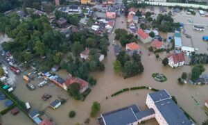 Kosztowne skutki ekstremalnych warunków pogodowych w Polsce: miliardy złotych strat każdego roku