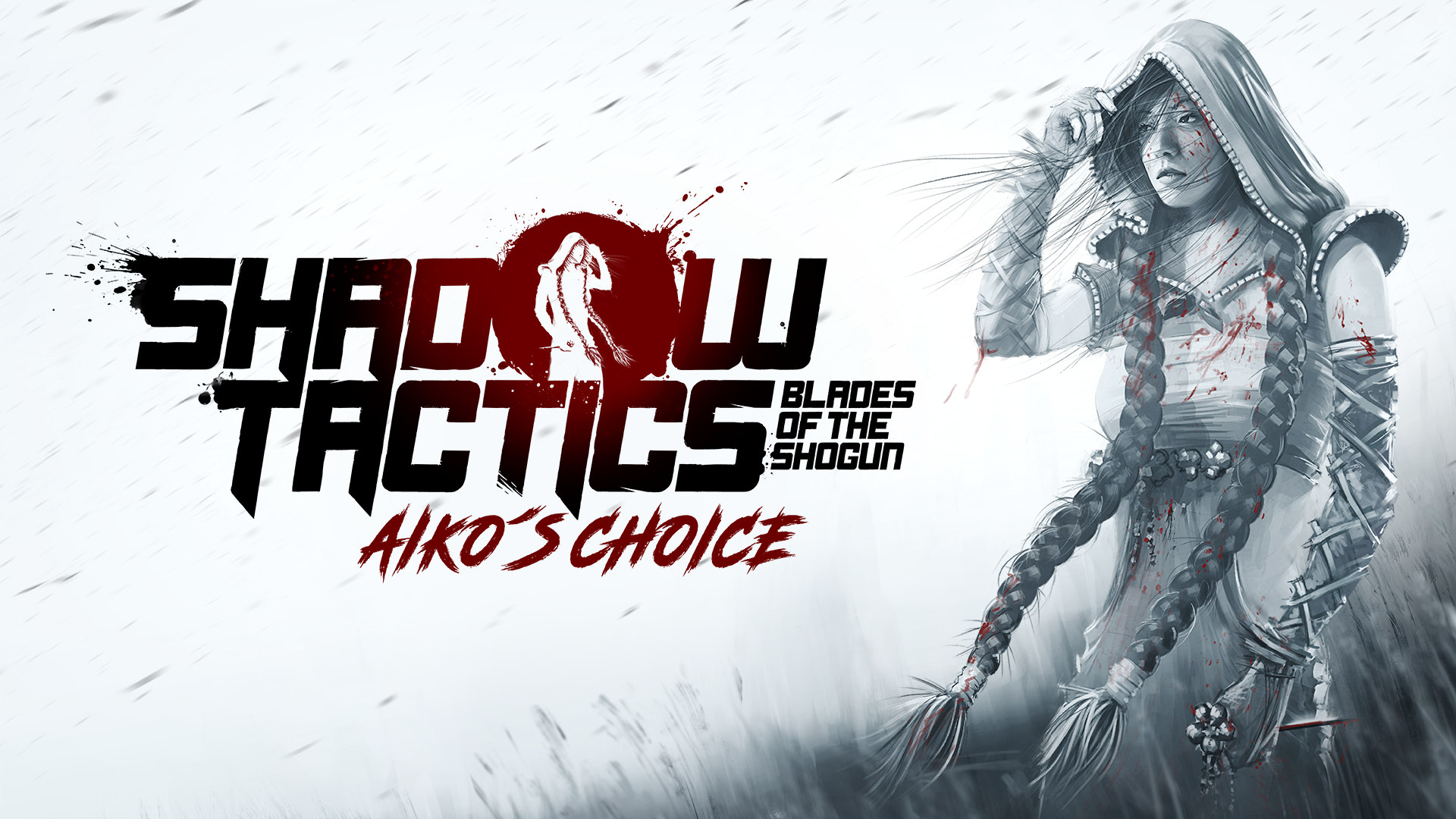 Shadow Tactics: Blades of the Shogun – Aiko’s Choice zbliża się do premier na konsolach teraźniejszego pokolenia