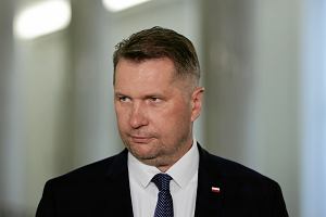 Czy Czarnek będzie kandydatem PiS w wyborach prezydenckich? "Zaczynam podróż po Polsce"