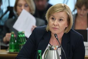 TK wydaje orzeczenie w sprawie komisji ds. głosowania korespondencyjnego. Filiks: Wolę przeczytać książkę kucharską