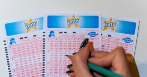 "Strategia wygrywania w Lotto: Odkryj, jak jedna liczba może przynieść Ci sukces w aż 25% losowań"