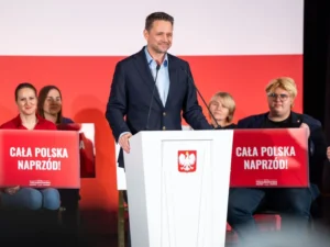 Czy Trzaskowski nie musi obawiać się przegranej? Ostatnie wyniki badań preferencji prezydenckich