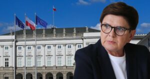 Wnętrza wyborów PiS. "Rozważano kandydaturę Beaty Szydło"