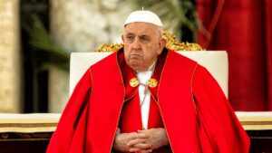 Jakie są plany na przyszłość papieża Franciszka? Wizje kardynała na nadchodzące lata