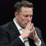 FBI i NASA ignorują prośbę Muska. Brak odpowiedzi na e-mail miliardera wysłany w weekend.