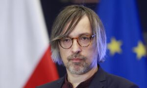 Bolesta uważa, że "Czyste powietrze" powinno być dostępne tylko dla urządzeń z Unii Europejskiej