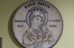 Radio Maryja reaguje na krytykę ze strony nowej TVP
