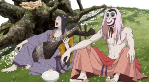 Inu-Oh, nowa produkcja anime, trafi do kin w Polsce