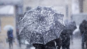 Rzeszów, 08.04.2025: Zapowiedź warunków atmosferycznych dla miasta