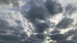 Prognoza meteorologiczna dla Łodzi na dzień 9 kwietnia 2025 roku