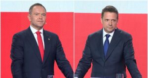 Kwestia nieautoryzowanej migracji. "Byłem świadkiem"