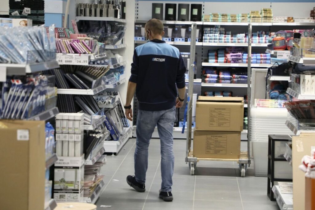 Czy Action właśnie wyszydziło zasady kontroli bagażu Ryanaira? Oto walizka, która rewolucjonizuje podróże