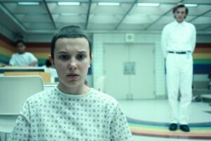 5. sezon "Stranger Things" obiecuje być całkowicie zaskakujący. Oto, co wiemy o końcowym sezonie popularnej serii Netflix.