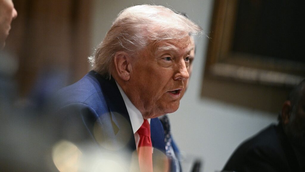 Donald Trump przemieszcza wojsko do Panamy. Zdecydowana zapowiedź działań.