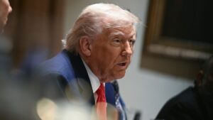 Donald Trump przemieszcza wojsko do Panamy. Zdecydowana zapowiedź działań.