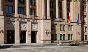 Ministerstwo Finansów inicjuje likwidację Instytutu Finansów i tworzy zespół do sprawy.