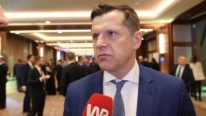 Czy Kucharski znów wróci? Nagłe oświadczenie zaskakuje