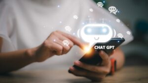 Czego o nas dowiaduje się sztuczna inteligencja? Nieoczekiwane pytania skierowane do chatbotów