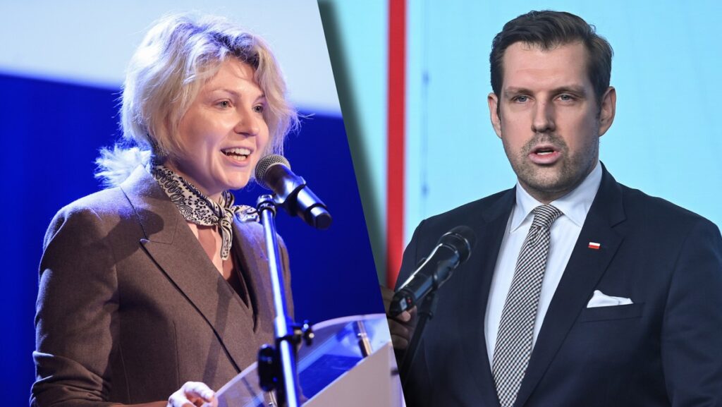 Ostra wymiana zdań podczas debaty o nieruchomości Karola Nawrockiego. "Kupował po rynkowych cenach"