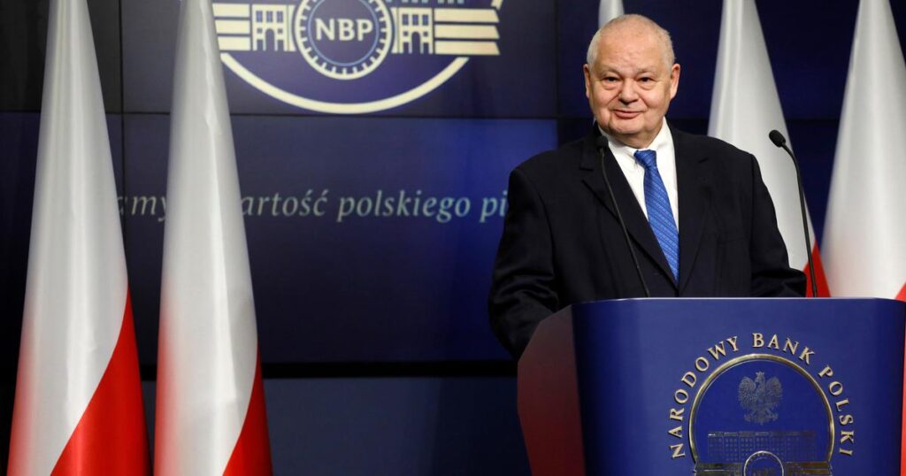 RPP przygotowuje się do redukcji stóp procentowych i oczekuje odpowiedniej okazji