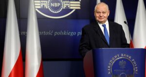 RPP przygotowuje się do redukcji stóp procentowych i oczekuje odpowiedniej okazji