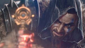 Diablo Immortal - Crucible of Justice - Premierowy zwiastun najnowszego rozdziału