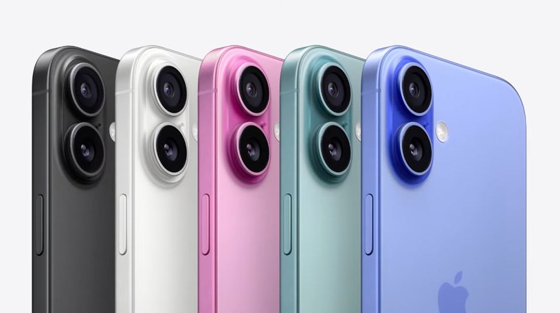 iPhone 16 oraz Apple One w ofercie Plus - rewolucyjny pakiet, który zmienia zasady gry