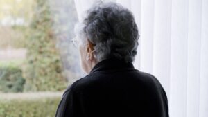 Problem, o którym milczymy. Babcia ze łzami w oczach prosiła: "Nie czyńcie nam tego"