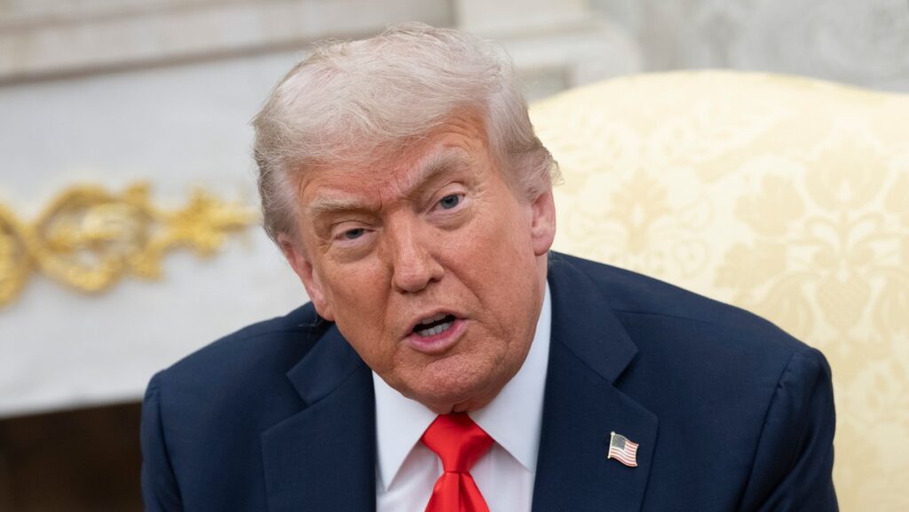 Donald Trump zapewnia: Stacjonowanie wojsk USA w Niemczech nie jest zagrożone