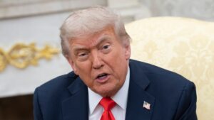Donald Trump zapewnia: Stacjonowanie wojsk USA w Niemczech nie jest zagrożone
