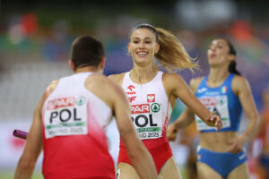 Poznaj przyszłe gwiazdy polskiego sportu – czy rozpoznasz te talenty na zdjęciach?