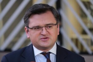 "Skandaliczny incydent podczas wideokonferencji - ujawnienie prawdy o "ukraińskim polityku""