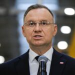 Kontrowersyjne słowa Andrzeja Dudy w wywiadzie. Niespodziewane odniesienie do „wieszania za zdradę”