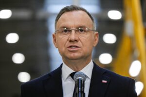 Kontrowersyjne słowa Andrzeja Dudy w wywiadzie. Niespodziewane odniesienie do „wieszania za zdradę”