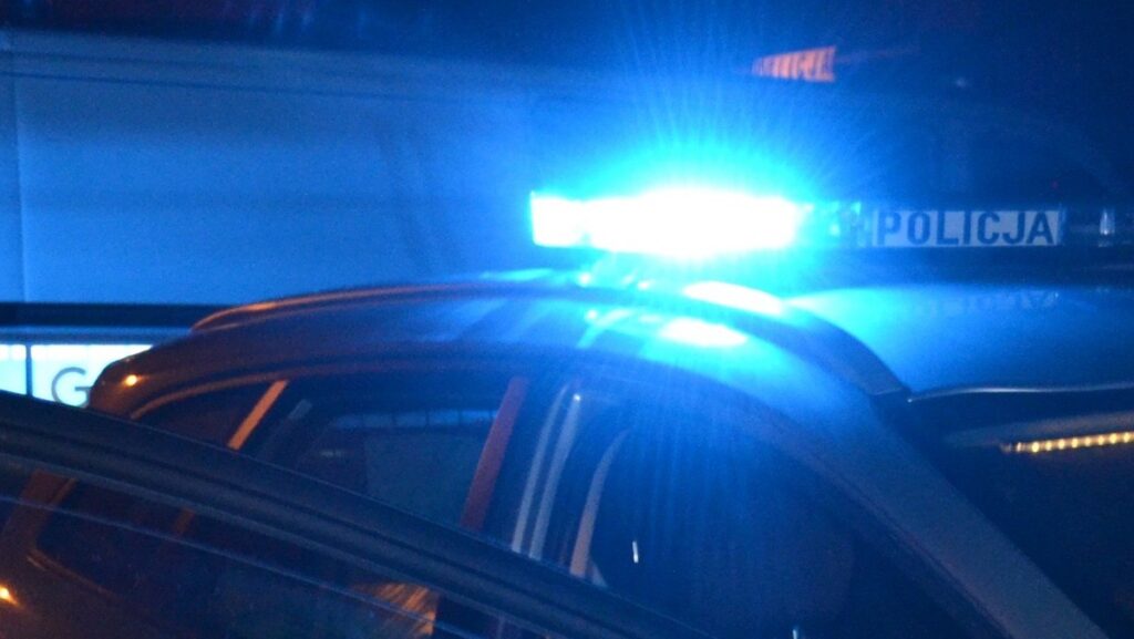 Śmiertelny wypadek na strzelnicy w Białymstoku – nie żyje mężczyzna