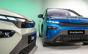 Nowa Skoda podbija rynek z rewolucyjnym stylem i atrakcyjnymi cenami. Konkurencja w segmencie SUV-ów ma się czego bać!