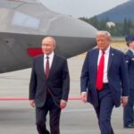 Putin zaskakuje swoim zachowaniem w USA. Odpowiedział wymownym gestem na to pytanie