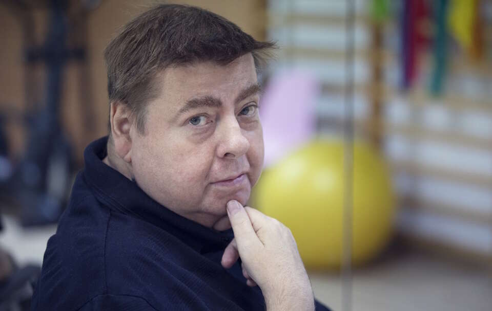 Zamieszanie podczas spotkania z Maccabi. Semka krytykuje premiera Tuska